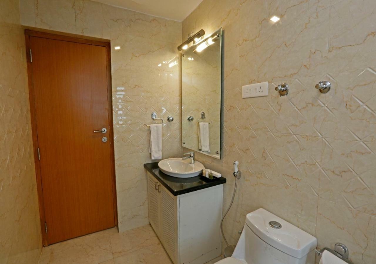 Clarks Inn Srinagar Zewnętrze zdjęcie